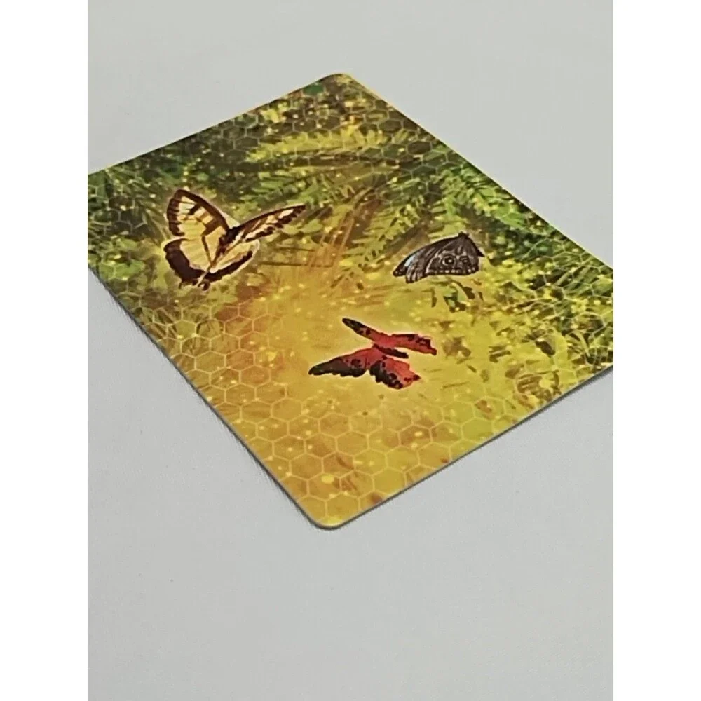 Dust In The Wings Inuit Board Game Promo Card